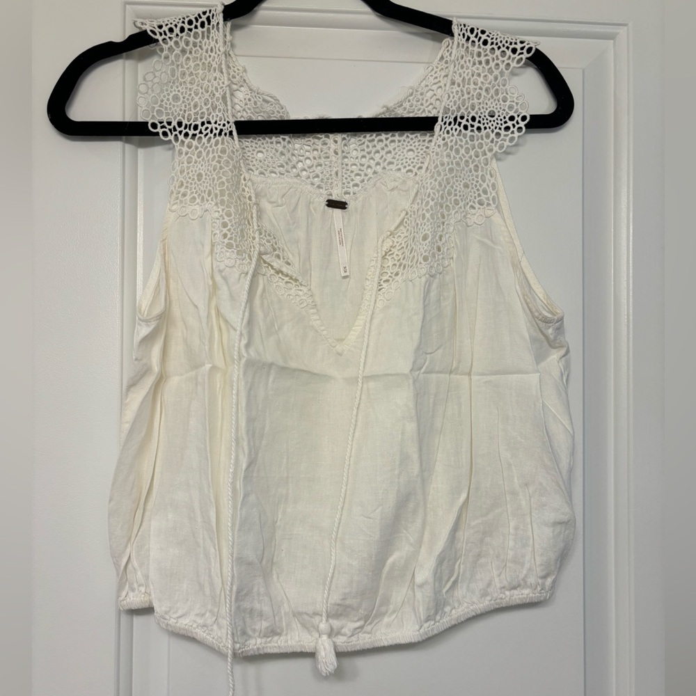 Free people top